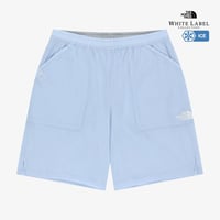 COOLVENT SHORTS BABY BLUE NS6NS04L
