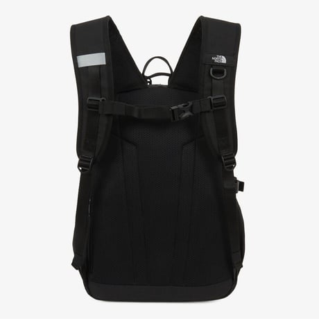 JR. STANDARD SCH PACK BLACK NM2DS05R