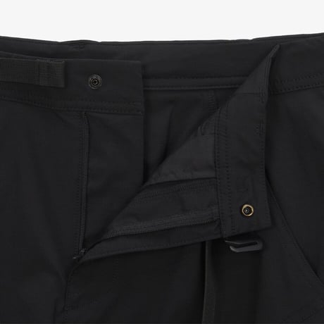 M'S RIVERBANK CAPRI BLACK NS6NS05A