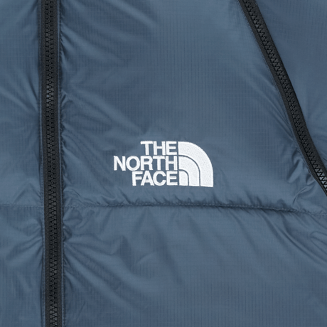 PROJECT DOWN JACKET (RDS) DUST BLUE NJ1DR58K