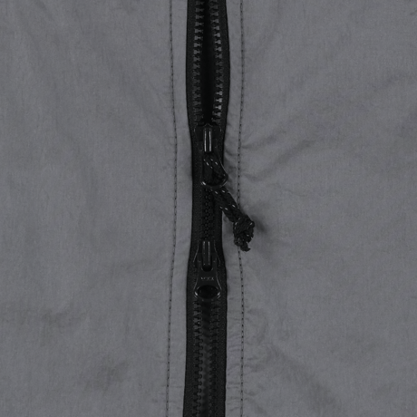SHELDON JACKET COOL GRAY NJ3LS01J