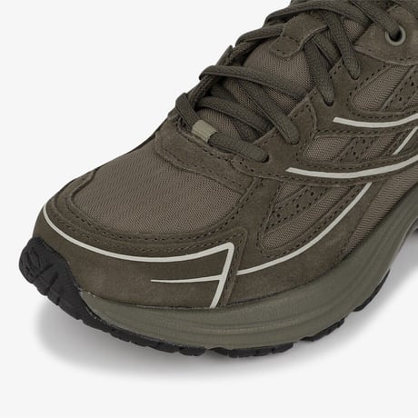 SUPER KICKS 2 SPILIT BROWN NS93R73L