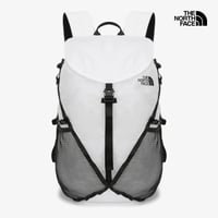 ULTRA-Z BACKPACK WHITE NM2SS19C