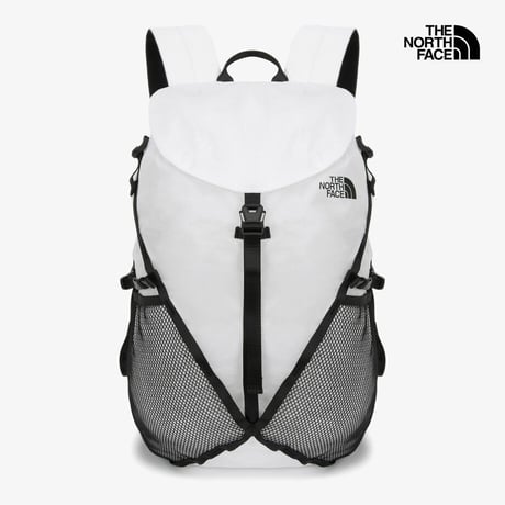 ULTRA-Z BACKPACK WHITE NM2SS19C
