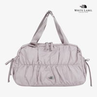 BONNEY SR SHOULDER TOTE PALE PINK NN2PS15L