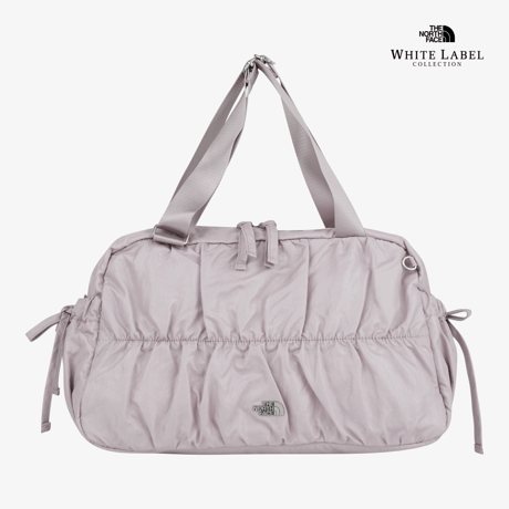 BONNEY SR SHOULDER TOTE PALE PINK NN2PS15L