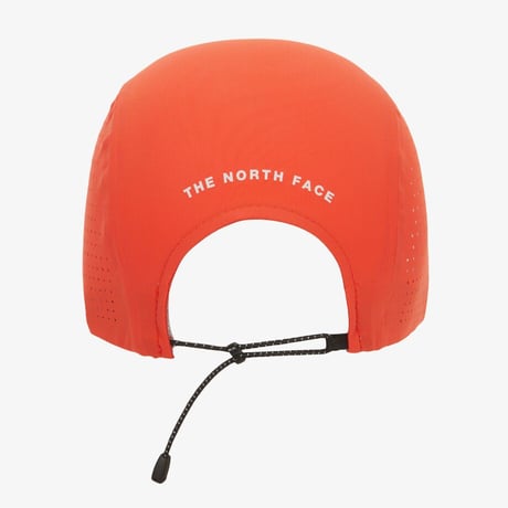 TNF LIGHT SPEED CAP SPICY ORANGE NE3CS08D