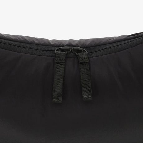 URBAN PADDING TOTE S BLACK NN2PR80A