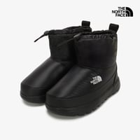 CAMP BOOTIE SHORT BLACK NS87R68A