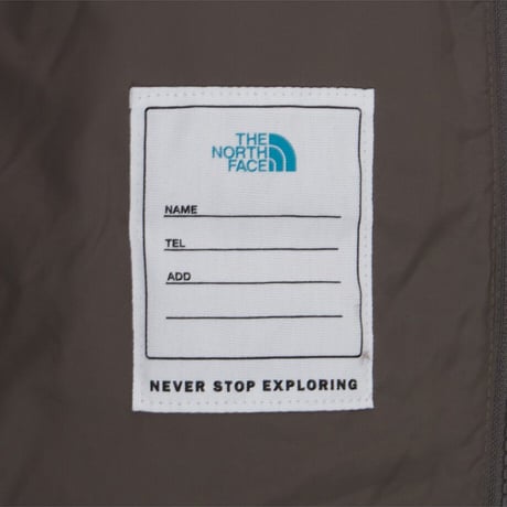 G'S ELLA DOWN JACKET (RDS) COFFEE BROWN NJ1DR76T