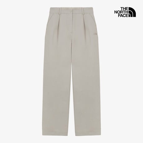 W'S ARVO PANTS SAND SHELL NP6NR89B