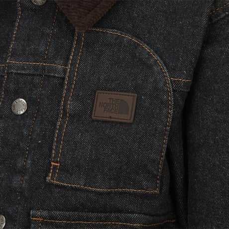 K'S BLUERIDGE JACKET DARK GRAY NJ3BR52T