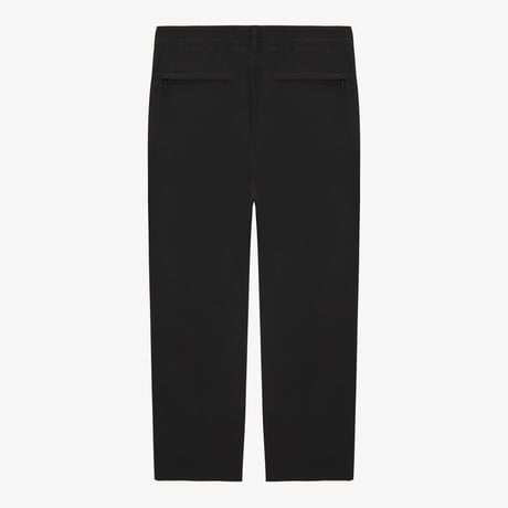 M'S ICECUBE PANTS BLACK NP6NS20A