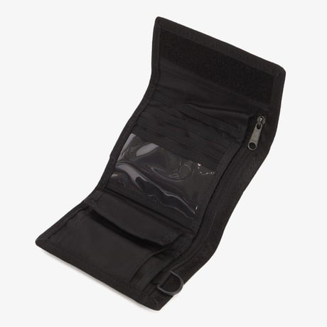 BASE CAMP WALLET GOLD NN2PQ88B