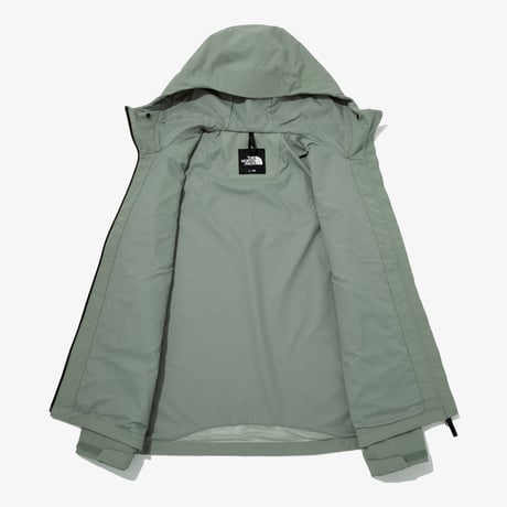 M'S MOUNTAIN PEAK JACKET OLIVE BRANCH NJ2HQ01A