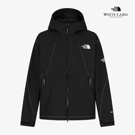 BRITTON JACKET BLACK NJ2HS03J