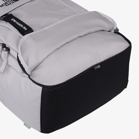 STANDARD DUAL BACKPACK WHITE SAND NM2DR04K
