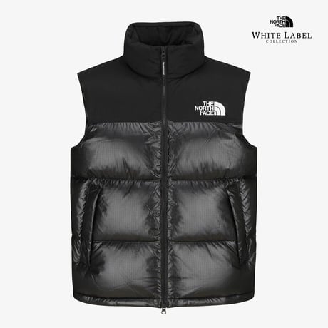 NOVELTY NUPTSE VEST (RDS) BLACK NV1DS50J