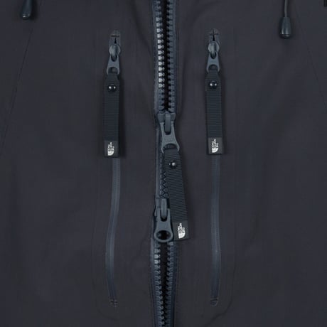 M'S MONTERA JACKET METAL GRAY NJ2HS02C