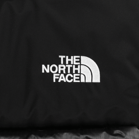NOVELTY NUPTSE DOWN JACKET (RDS) BLACK NJ1DR63J