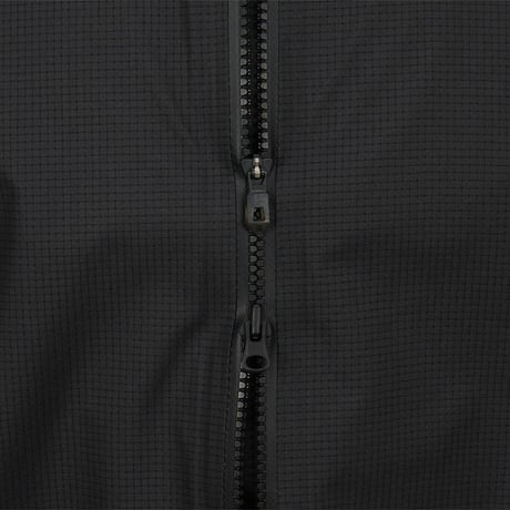 【SUMMIT SERIES】GTX TRAIL ENDURANCE JACKET BLACK NJ2GS03A