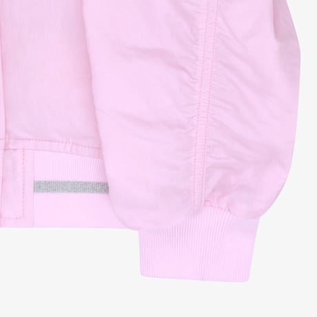 G'S BLOSSY JACKET CANDY PINK NJ3BS07T
