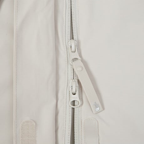 W'S CLIMB PARKA SAND SHELL NJ2HS81A