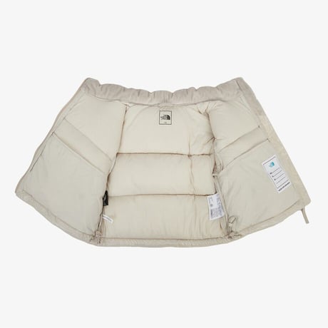K'S NOVELTY NUPTSE EX JACKET (RDS) CREAM BEIGE NJ1DR69T