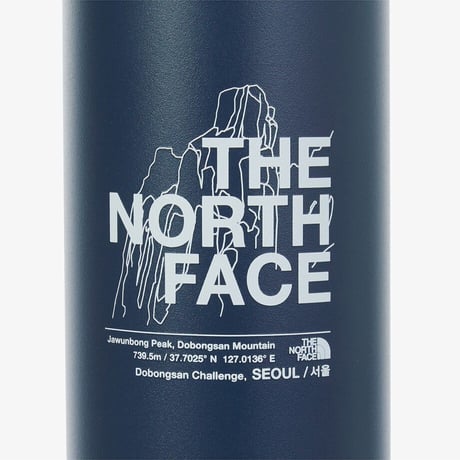 DOBONGSAN THERMAL BOTTLE 750ML DEEP BLUE NA5CR60B