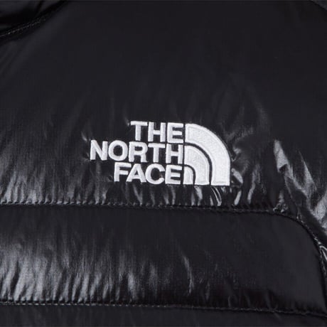 M'S LIGHT HEAT DOWN VEST (RDS) BLACK NV1DS20A