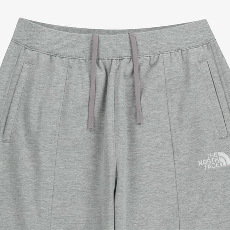 GO-TO SWEATPANTS MELANGE GREY NP6KR50K