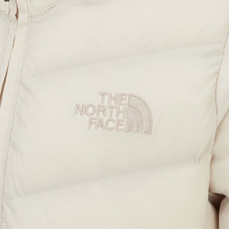 W'S SUPERFLEX T PARKA CREAM BEIGE NJ3NQ85A