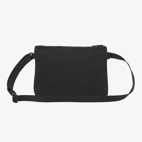 JR. LIGHT SLIM CROSS BAG BLACK NN2PR02R