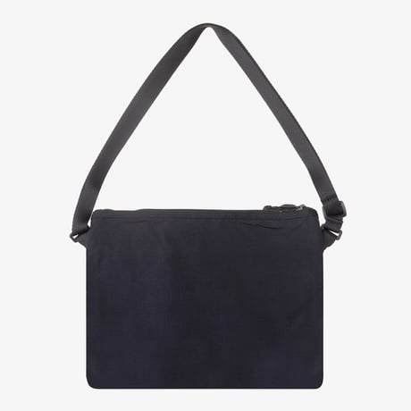 LINDEN MESH CROSS BAG BLACK NN2PR15J