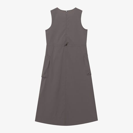 W'S PRIMA ONEPIECE BEIGE BROWN NT7ZR31K