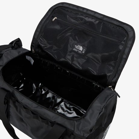 BASE CAMP DUFFEL L BLACK NN2FQ25A