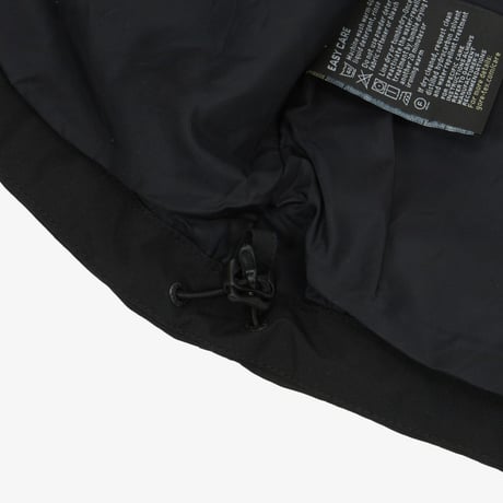 M'S GTX MOUNTAIN JACKET BLACK NJ2GS00A
