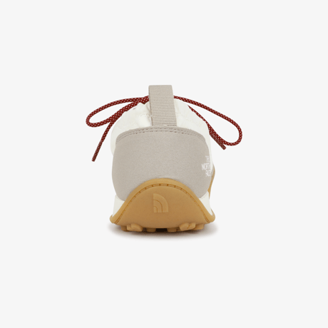 CLYFFE LOW SNEAKERS IVORY NS94S61M