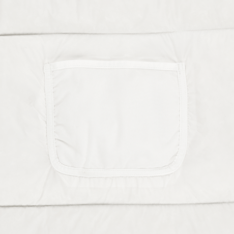 ACTRA DOWN COAT (RDS) OFF WHITE NC1DR51K