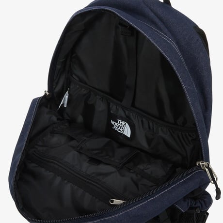BIG SHOT NOVELTY_DENIM DARK NAVY NM2DR55A