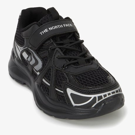 K'S SOLID BLACK NS93R83S