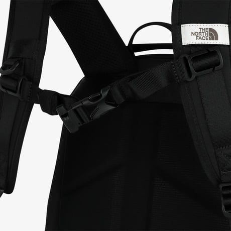 SUPER PACK II MINI BLACK NM2DS02J