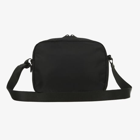 TRAVEL CROSS BAG S BLACK NN2PS29A
