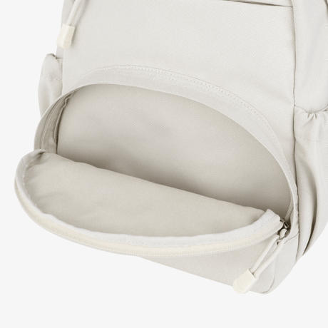STANDARD BACKPACK SMALL CREAM NM2DR50