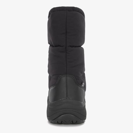 NUPTSE BOOTIE BLACK NS87R61A