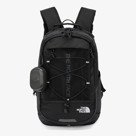 25L SUPER PACK II MINI BLACK