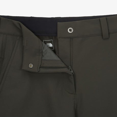 W'S BRUMA PANTS SEPIA NP6NS81B