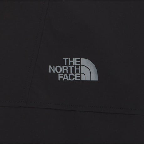 ICEDAY S/S ANORAK BLACK NT7KR01A