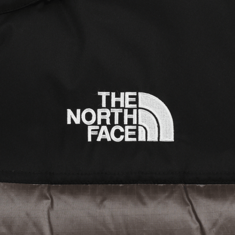 【ユニセックス】NOVELTY NUPTSE DOWN JACKET (RDS) BEIGE BROWN NJ1DR63P