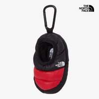 NUPTSE MULE KEY RING RED NA5AS57C